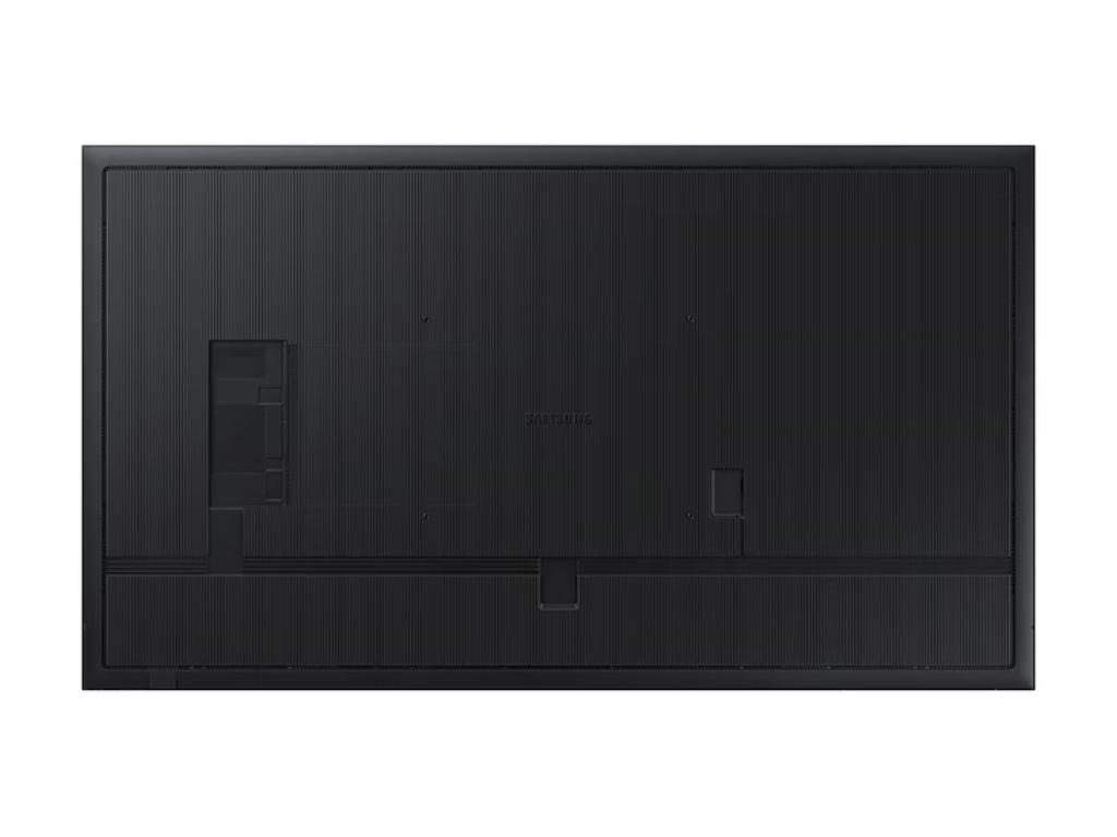 Samsung LH43QMCEPGCXEN 43" Crystal UHD signage, Ultra Slim Depth, Quantum Processor Lite 4K