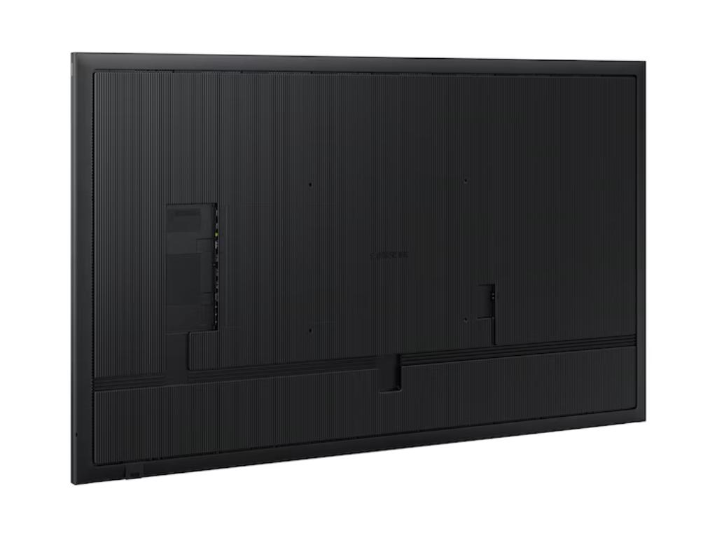 Samsung LH50QMCEPGCXEN 50" Crystal UHD signage, Ultra Slim Depth, Quantum Processor Lite 4K