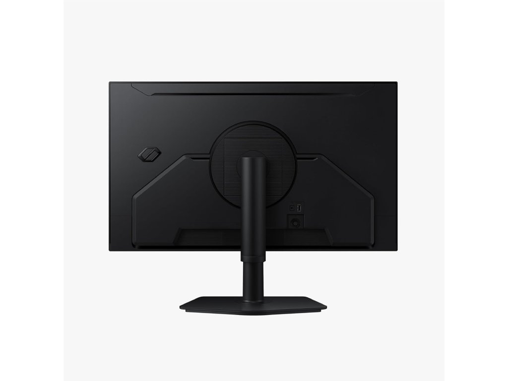 SAMSUNG Odyssey Gaming IPS Monitor G4 G40H, 27", Full HD, 300Hz, 1ms, HDMI/DP, HAS/PIVOT/SWIVEL/TILT