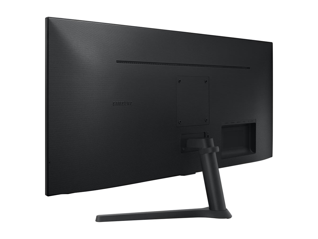 Samsung Monitor ViewFinity S5 LS34C500GAUXEN VA 34"