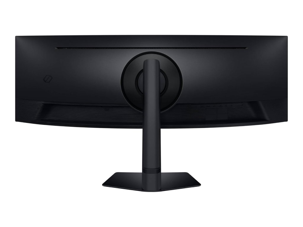 SAMSUNG 49" Odyssey G9 G91F Curved DQHD Monitor, 5120 x 1440, 144Hz, 1 ms,2500:1, 32:9,DP/HDMI*2,HAS