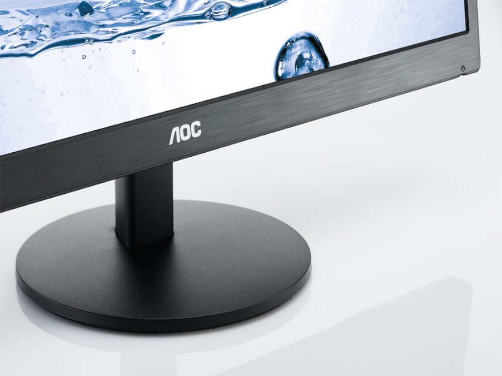 Aoc Monitor M2470SWH VA 23.6"