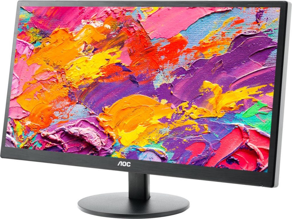 Aoc Monitor M2470SWH VA 23.6"