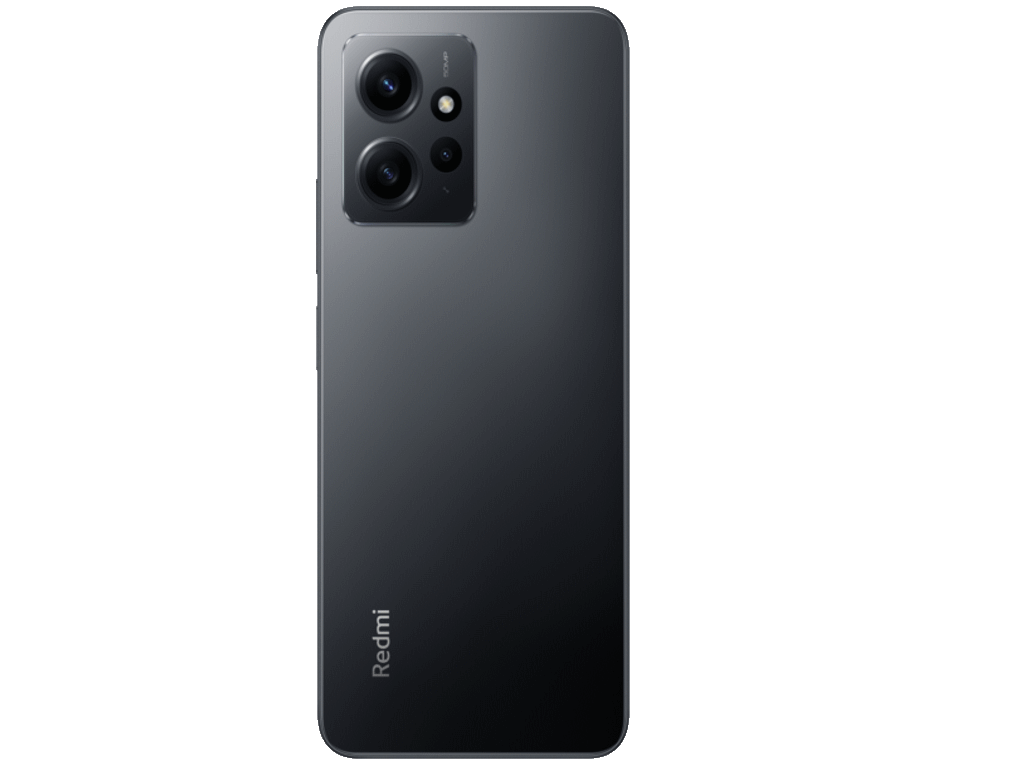 Redmi Note 12 8+256 Gray