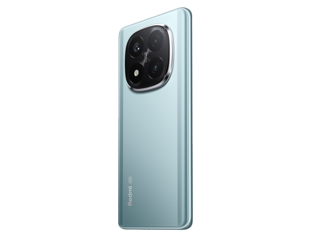 Xiaomi Redmi Note 14 Pro + 5G 12GB/512GB, plavi