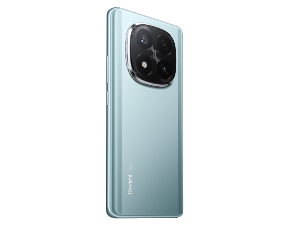 Xiaomi Redmi Note 14 Pro + 5G 12GB/512GB, plavi