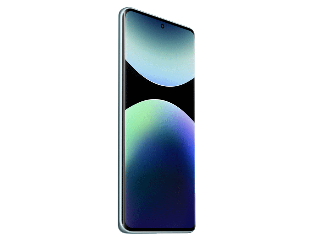 Xiaomi Redmi Note 14 Pro + 5G 12GB/512GB, plavi