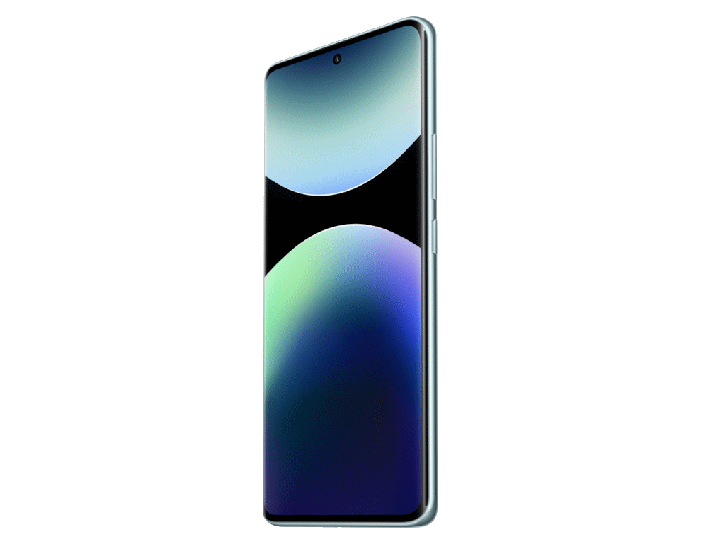 Xiaomi Redmi Note 14 Pro + 5G 12GB/512GB, plavi