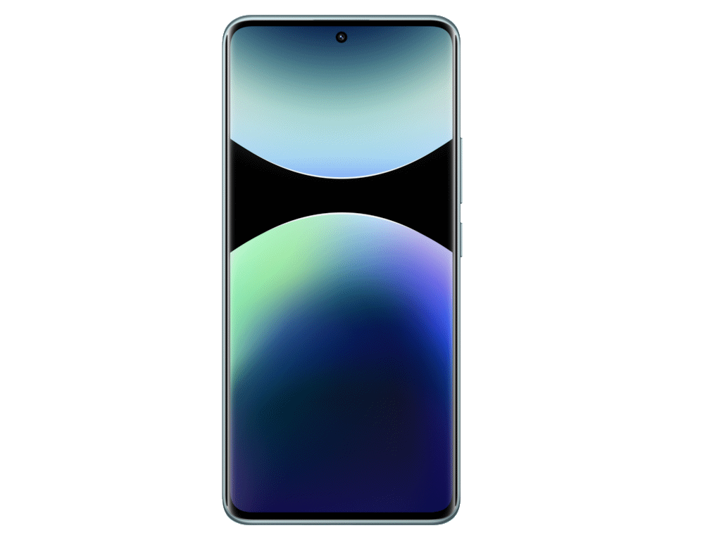 Xiaomi Redmi Note 14 Pro + 5G 12GB/512GB, plavi