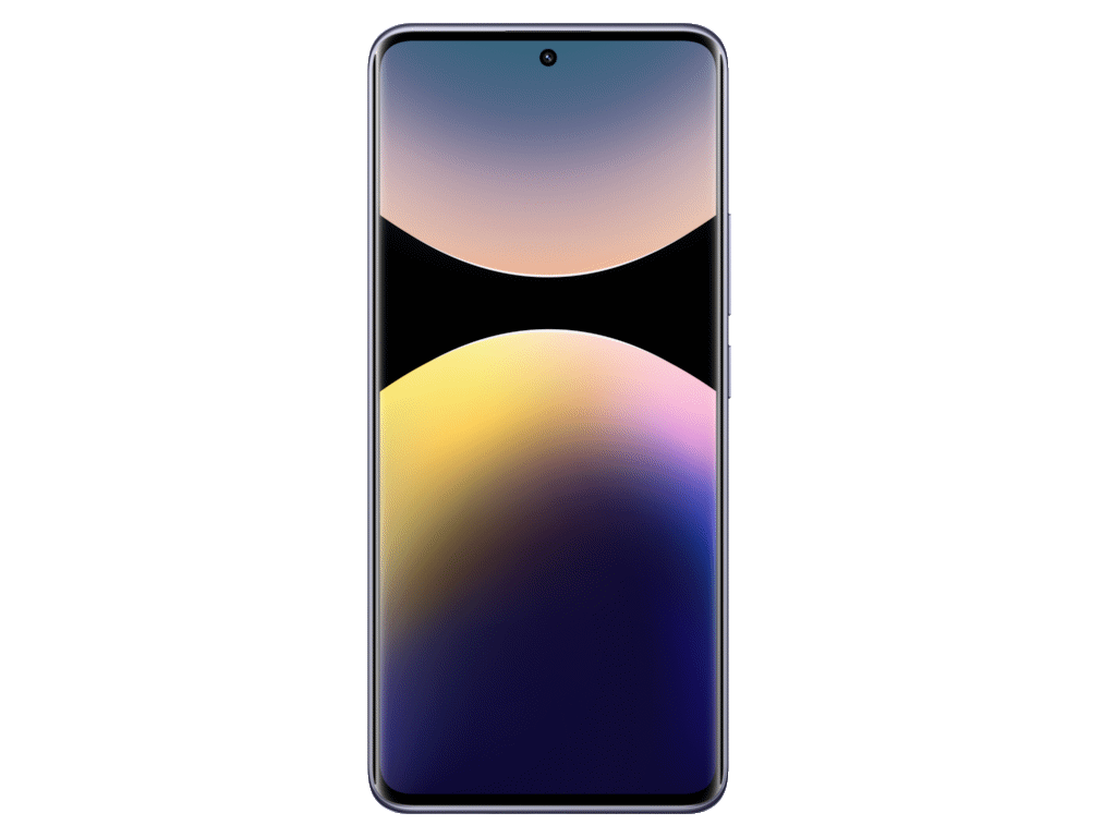 Xiaomi Redmi Note 14 Pro + 5G 12GB/512GB, ljubicasti