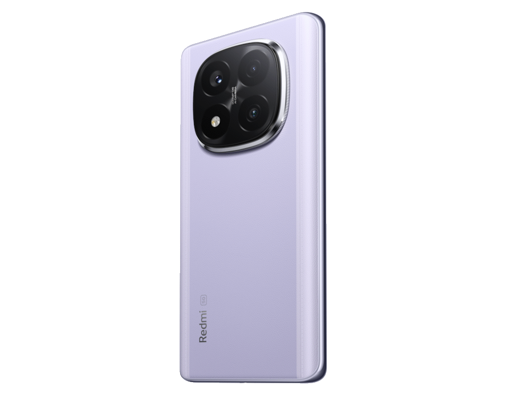 Xiaomi Redmi Note 14 Pro + 5G 12GB/512GB, ljubicasti
