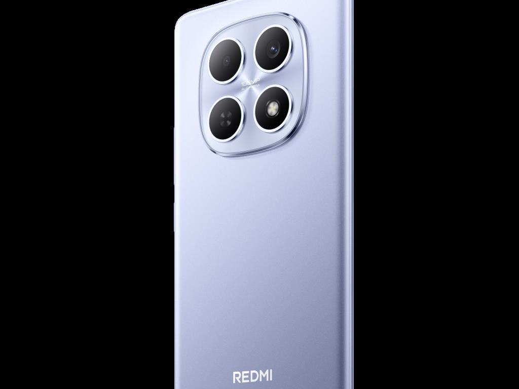 Xiaomi Redmi Note 15 5G 6GB/128GB, ljubicasta