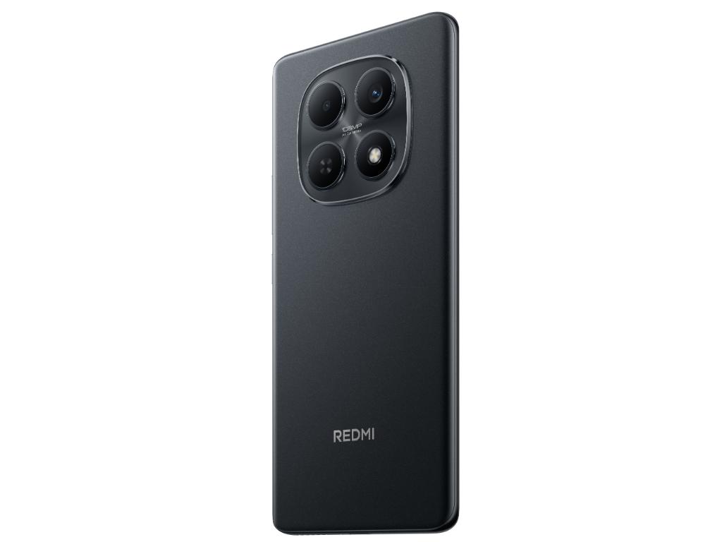 Xiaomi Redmi Note 15 6GB/128GB, crna