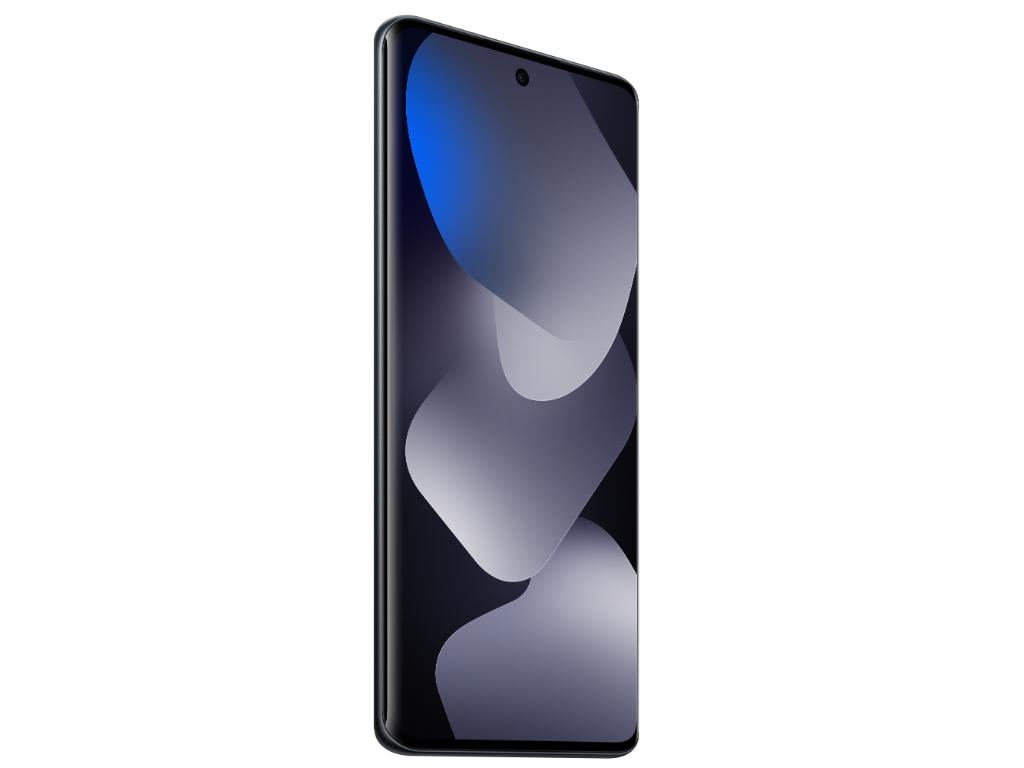 Xiaomi Redmi Note 15 6GB/128GB, crna