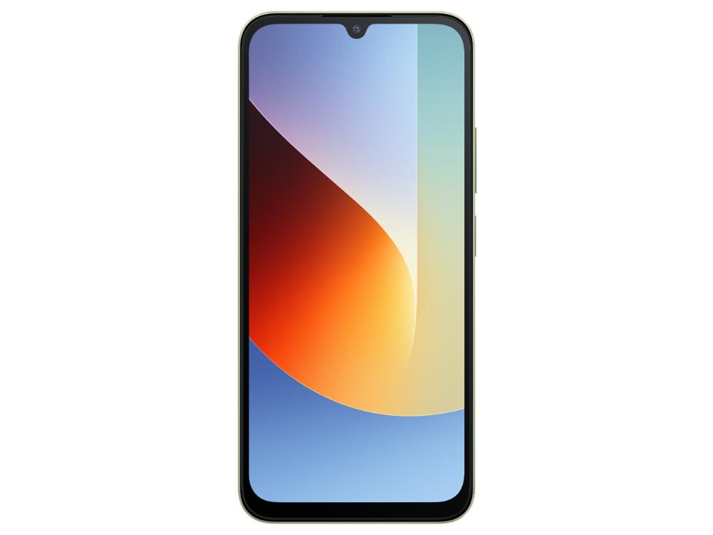 Smartphone XIAOMI Redmi A7 Pro 4GB/64GB/zelena