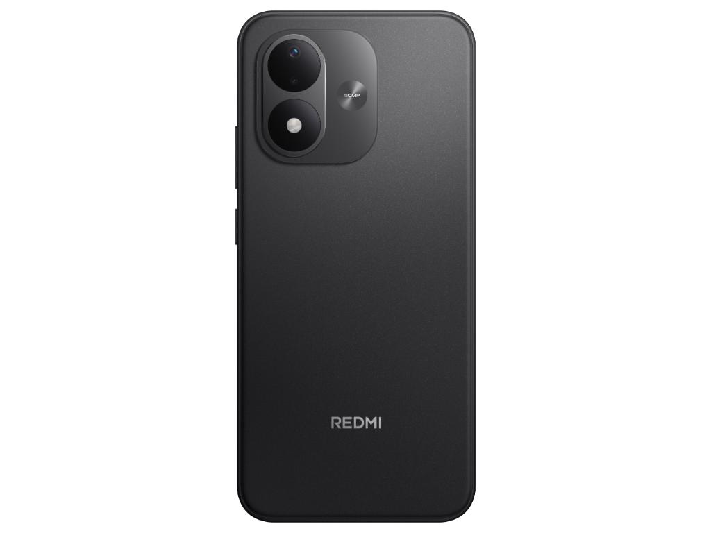 Xiaomi Redmi Note 17 6GB/256GB/crna