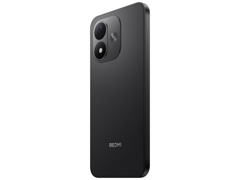 Xiaomi Redmi Note 17 6GB/256GB/crna