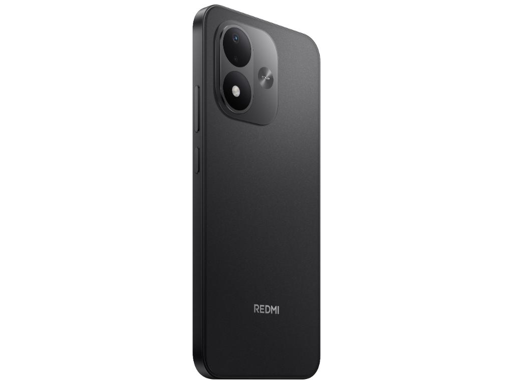 Xiaomi Redmi Note 17 6GB/256GB/crna