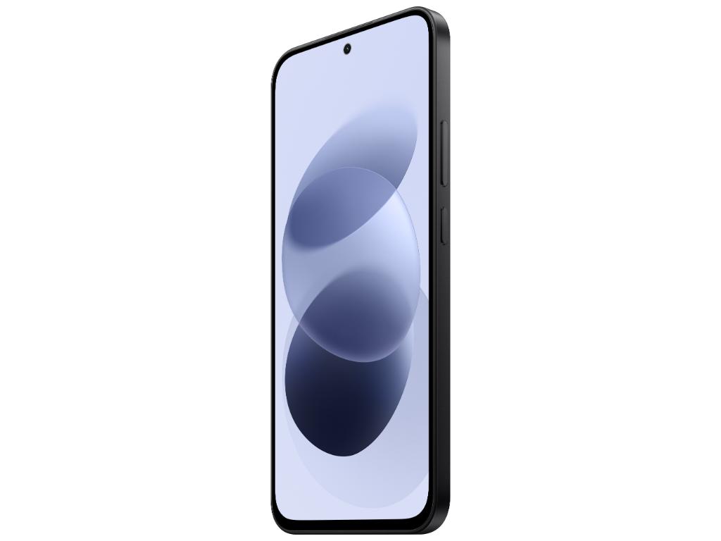 Xiaomi Redmi Note 17 6GB/256GB/crna