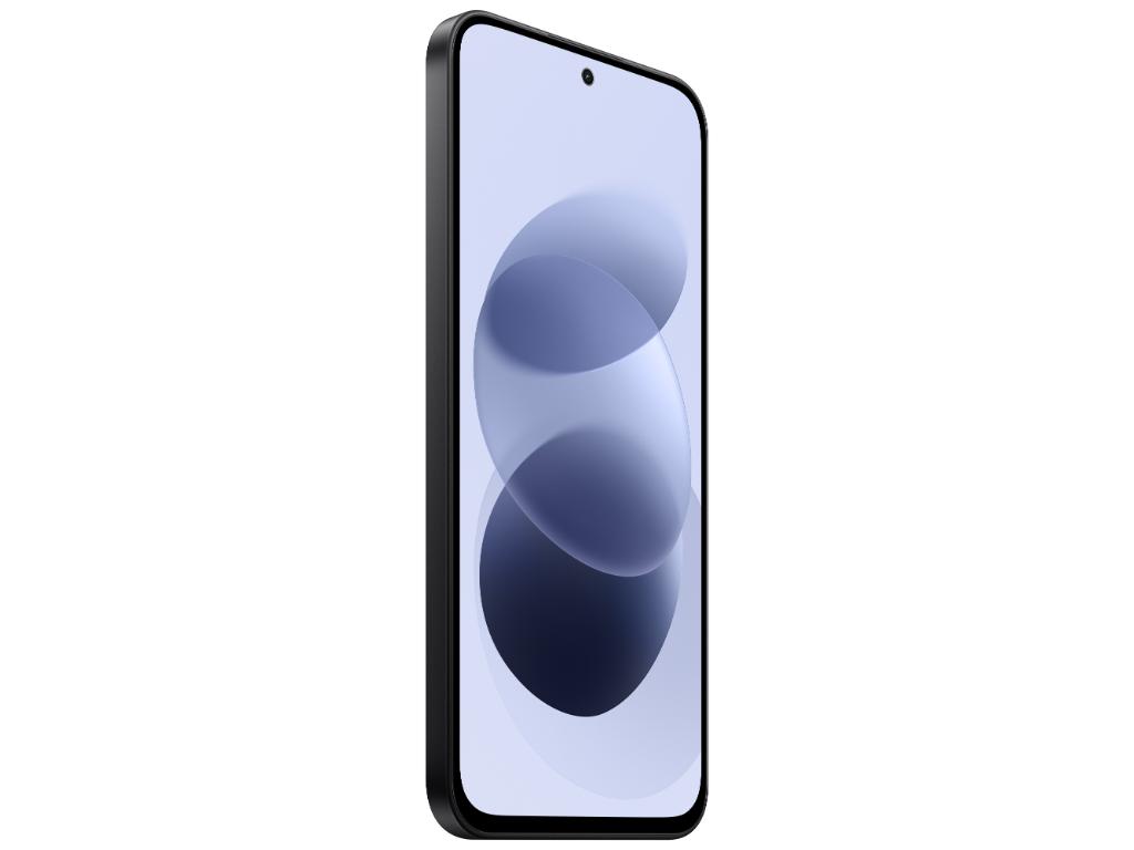 Xiaomi Redmi Note 17 6GB/256GB/crna