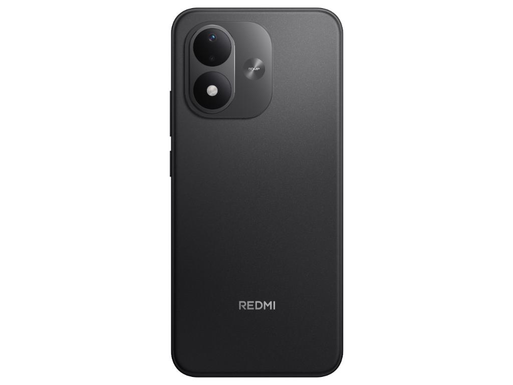 Redmi Note 17 6+256, Black