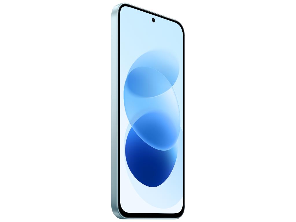 Xiaomi Redmi Note 17 6GB/256GB/plava