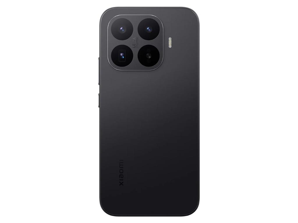 Xiaomi 17T 12+512, Black