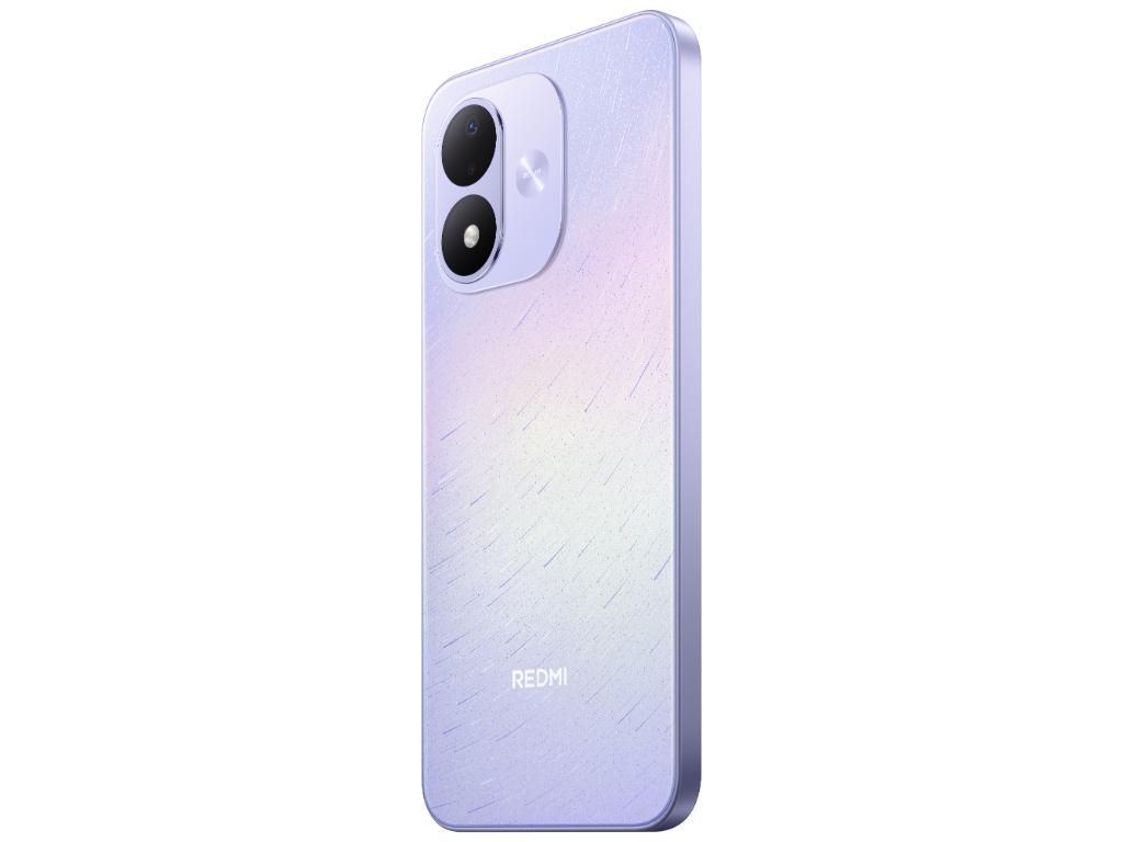 Xiaomi Redmi Note 17 6GB/256GB/ljubičasta