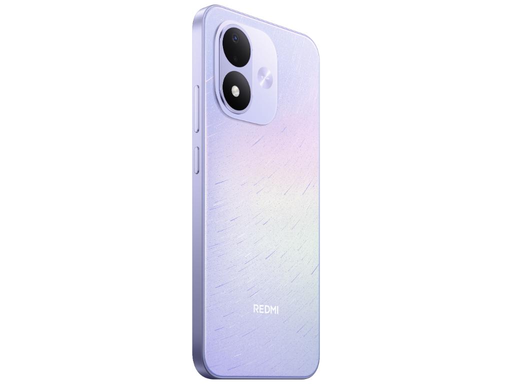 Xiaomi Redmi Note 17 6GB/256GB/ljubičasta