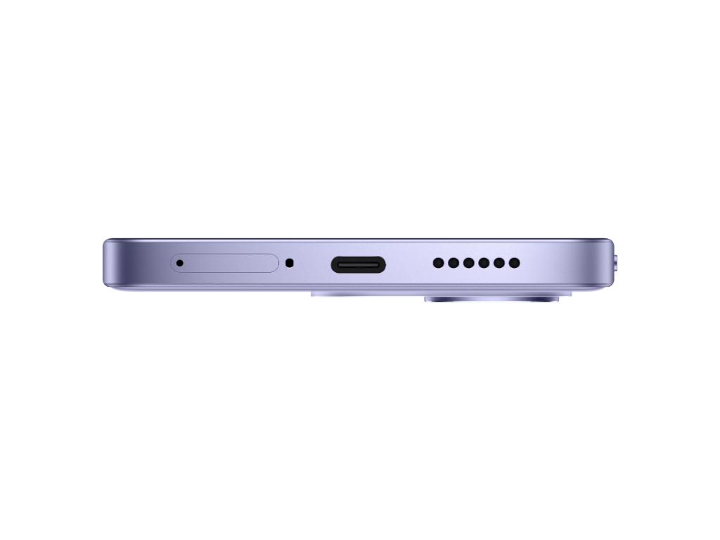 Xiaomi Redmi Note 17 6GB/256GB/ljubičasta