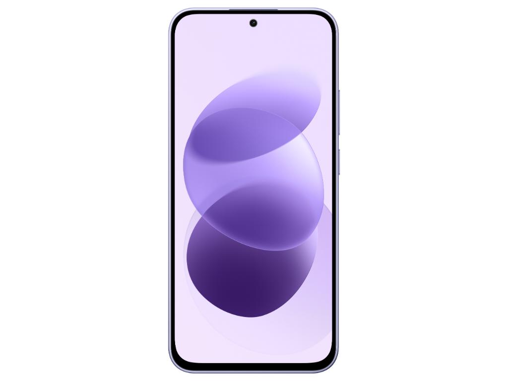 Xiaomi Redmi Note 17 6GB/256GB/ljubičasta