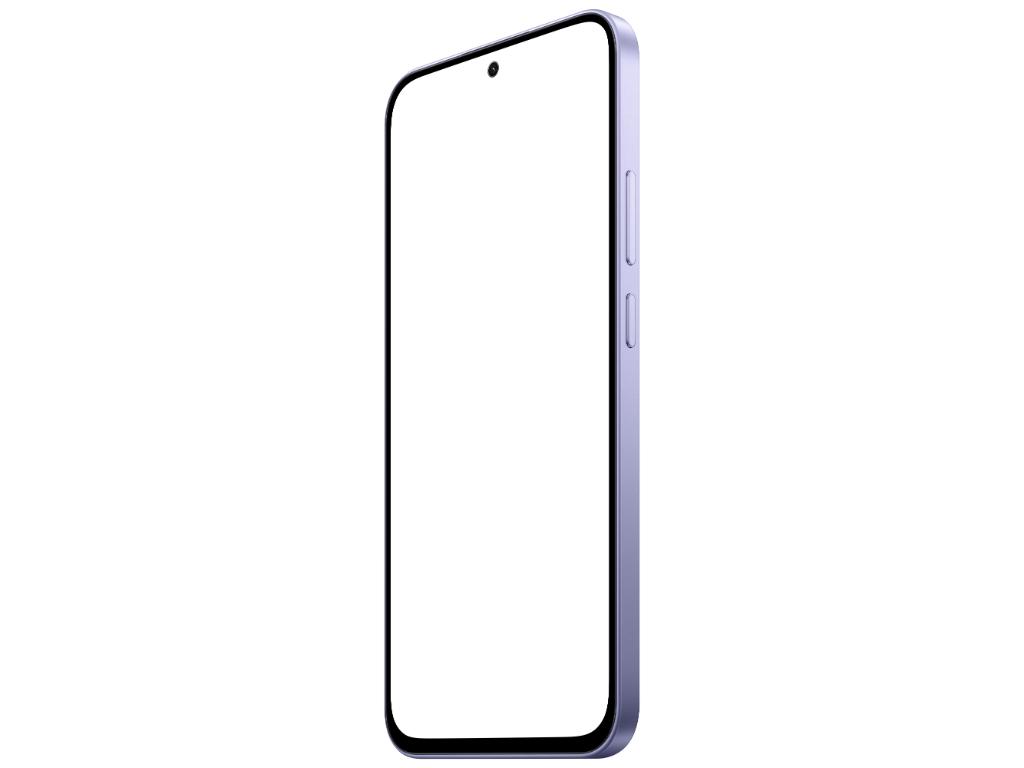 Xiaomi Redmi Note 17 6GB/256GB/ljubičasta