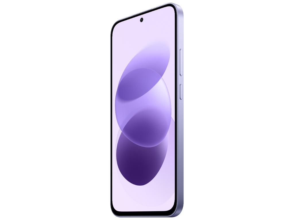 Xiaomi Redmi Note 17 6GB/256GB/ljubičasta