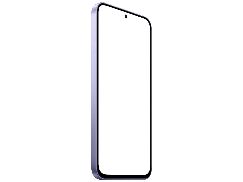 Xiaomi Redmi Note 17 6GB/256GB/ljubičasta