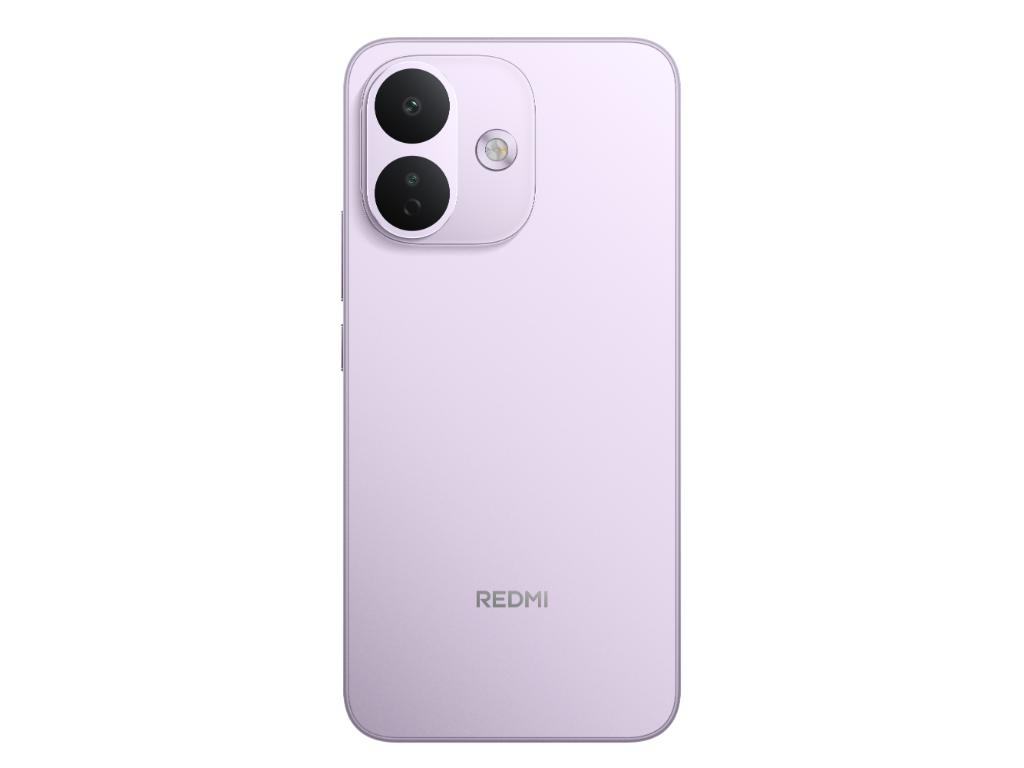 Redmi Note 17 PRO 5G 6+256, Purple