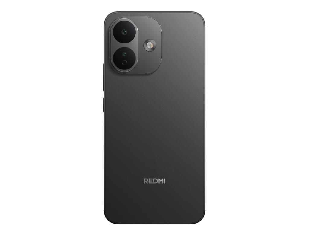 Redmi Note 17 PRO 5G 6+256, Black