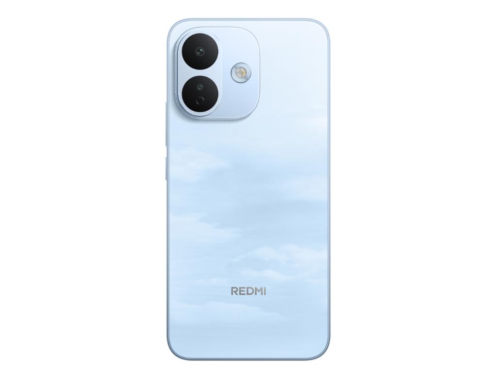 Redmi Note 17 PRO 5G 6+256, Blue