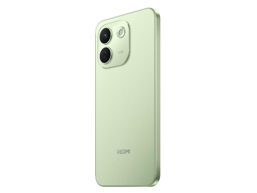Xiaomi Redmi Note 17 Pro Max 5G 8GB/256GB/zelena