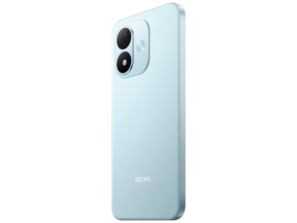Xiaomi Redmi Note 17 4GB/128GB, plava