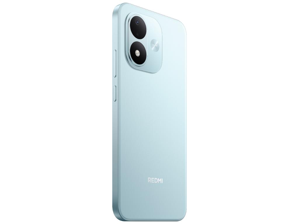 Xiaomi Redmi Note 17 4GB/128GB, plava