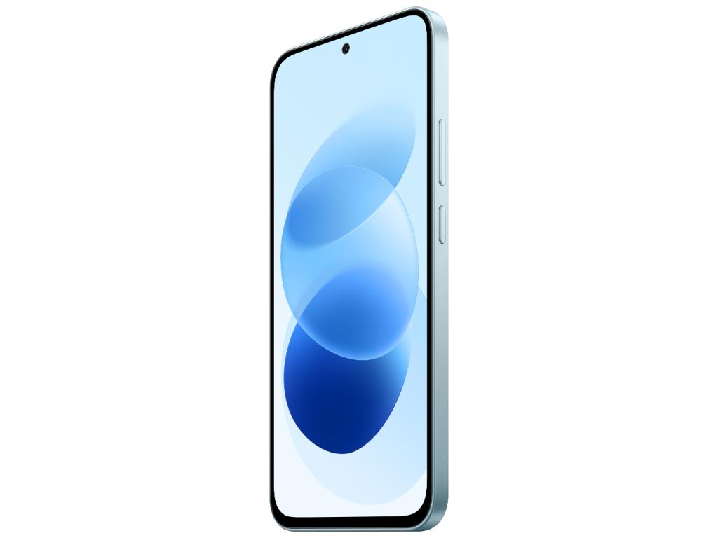 Xiaomi Redmi Note 17 4GB/128GB, plava