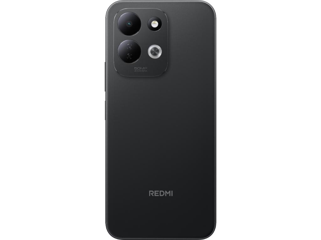 Xiaomi Redmi 17 4GB/256GB, crna