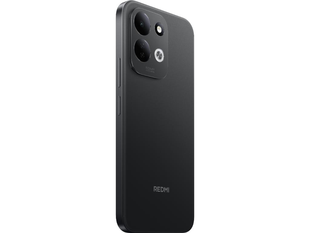 Xiaomi Redmi 17 4GB/256GB, crna