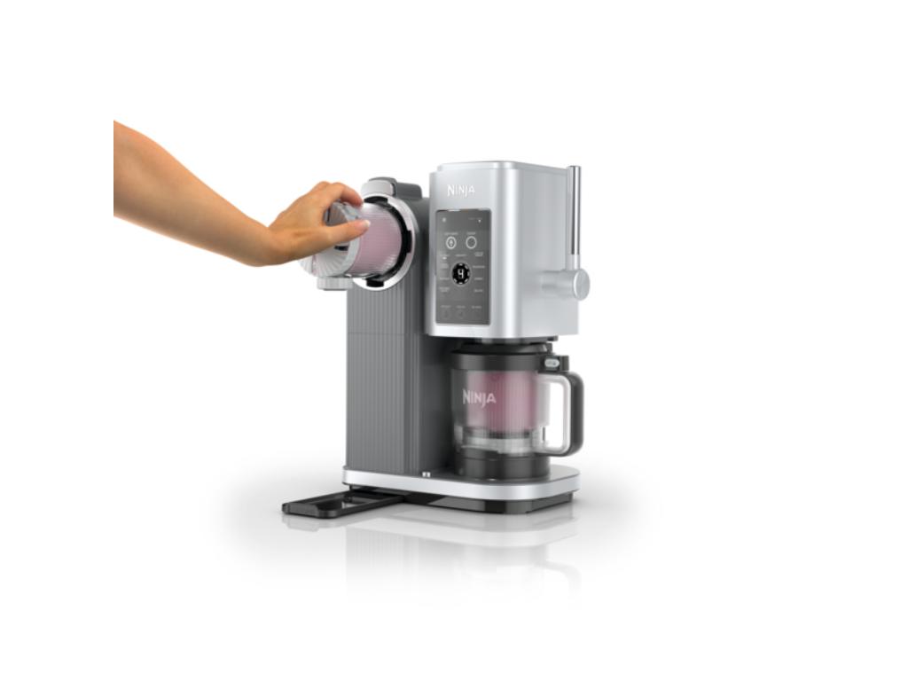 Ninja NC701EU CREAMi Swirl -  aparat za sladoled 13-u-1