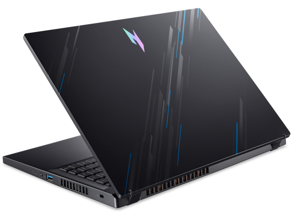 ACER Gaming Nitro ANV15-51 (15.6 inča, FHD IPS i5-13420H, 16GB, 512GB SSD, RTX 2050-4GB) laptop