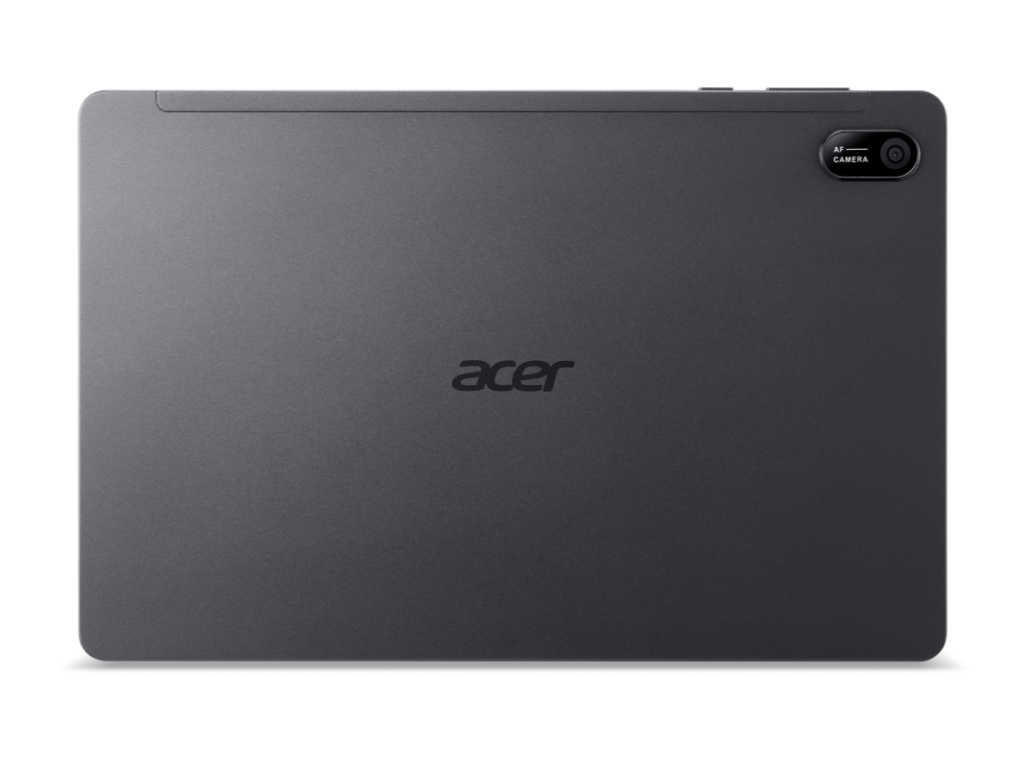 Acer Iconia P10 WiFi 4GB 64GB sivi tablet 10.4" Android