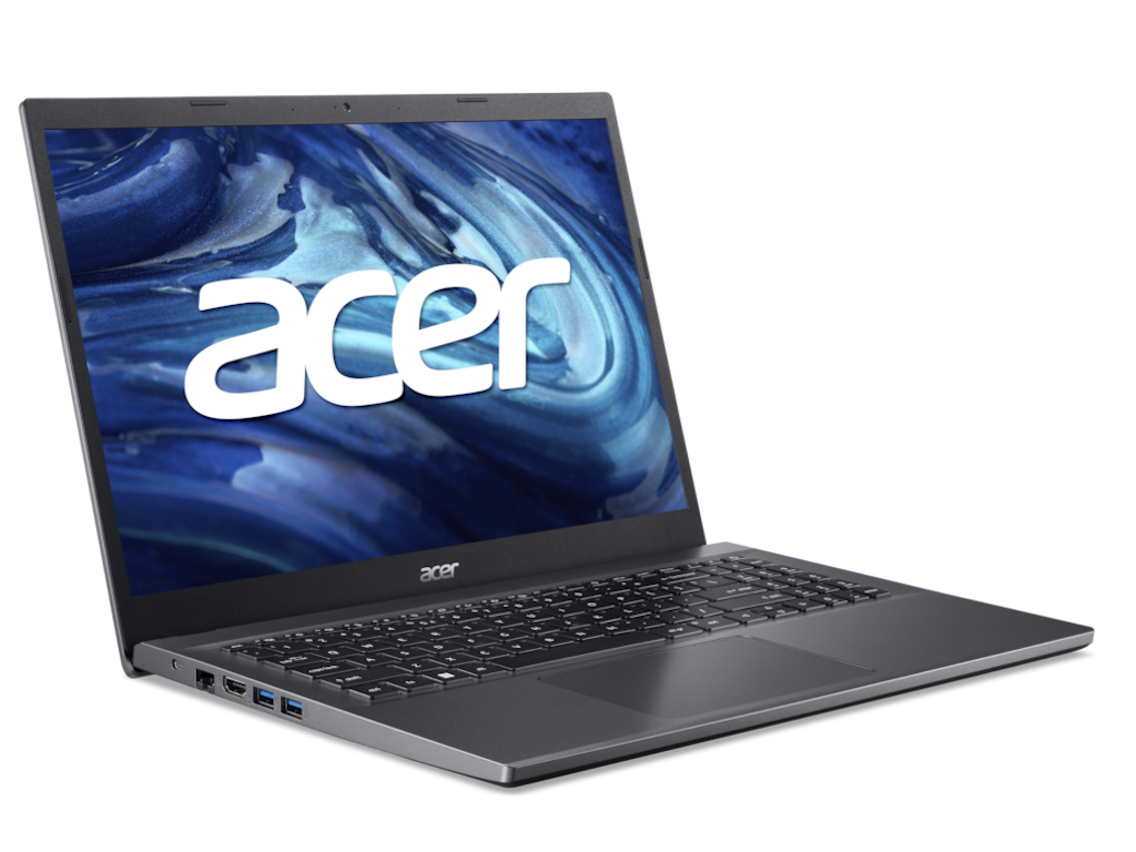 Acer Extensa 15 EX215-55 i3-1215U, 8GB, 512GB 
