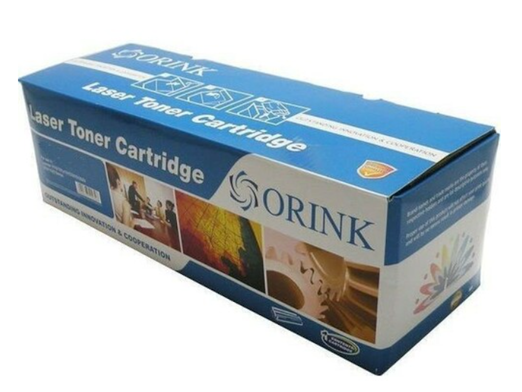 Toner Orink 17A Black ~ 1,600 strana za HP Laser Jet M102,M130