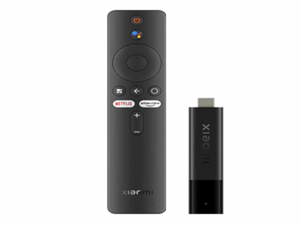 Xiaomi Android TV Stick 4K