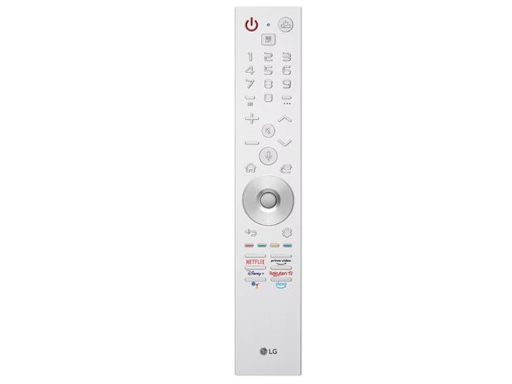 LG Daljinski upravljač PM22GN